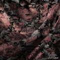 Peony Dream · Rose Gold Shu Brocade — Shu Brocade fabric by Orient Culture