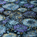 Brilliant Fireworks Shu Brocade — Shu Brocade fabric by Orient Culture