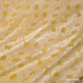 Golden Panda Shu Brocade — Shu Brocade fabric by Orient Culture