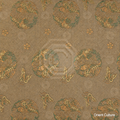 Ten Thousand Blessings Butterfly Shu Brocade — Shu Brocade fabric by Orient Culture