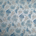 Golden Jade Affinity Shu Brocade — Shu Brocade fabric by Orient Culture