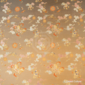Fine Steed & Gourd Shu Brocade — Shu Brocade fabric by Orient Culture