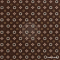 Pipa Baoxiang Flower Shu Brocade — Shu Brocade fabric by Orient Culture