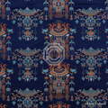 OC-SB-088 — Lantern Harvest Shu Brocade