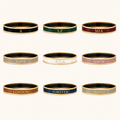 Made Personal – Custom Cloisonné Jewellery