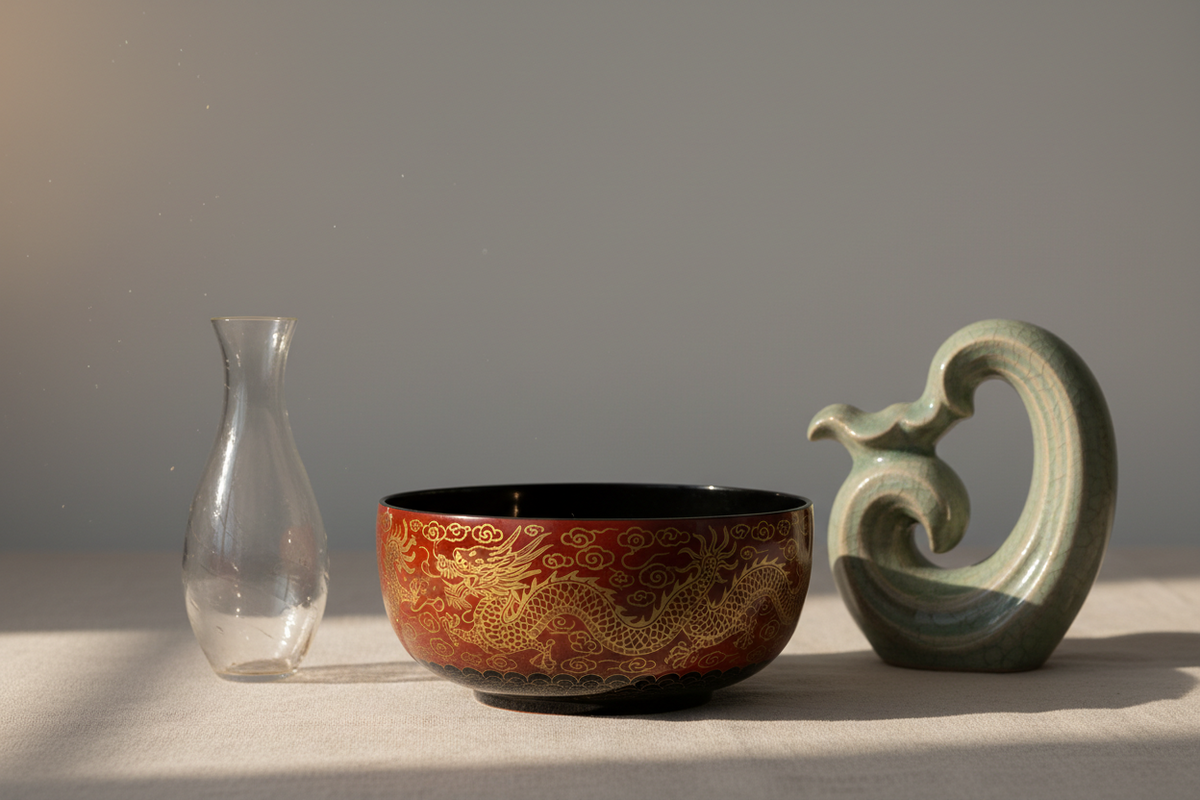 Orient Image Heritage – Orient Culture